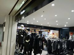 -沈阳大商千盛购物中心有限公司(长江街店)