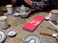 -南京大牌档(香港广场店)