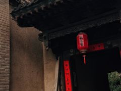 -胡氏古民居建筑
