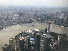 -上海中心大厦