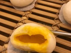 流沙包-鼎泰丰(云顶高原店)