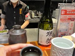 -橘焱胡同烧肉夜食(BFC外滩金融中心店)