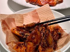 -滩外滩·本帮江浙菜(新天地店)
