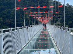 -广东天露山旅游度假区