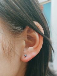 -众刺纹画·纹身·穿孔饰品·海娜定制