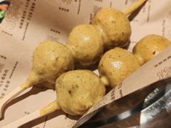 -敏华冰厅(西红门荟聚店)