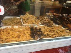 -徐六孃正宗甜皮鸭(张公桥店)