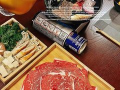 -慶の寿喜烧·和牛自助餐厅(浑南店)