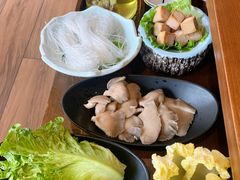 -快乐小羊火锅(河西王府井店)