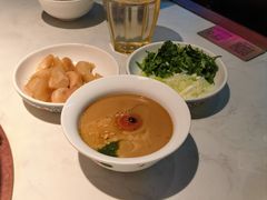 -北京老门框爆肚涮肉馆(锦业路店)