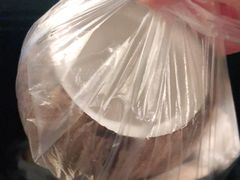 -椰爺爺·椰子冻砵仔糕