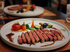 -Golden Lily河内巴黎法越料理餐厅(建国西路店)