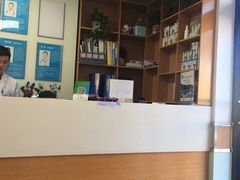 -宠福鑫动物医院(城北分院)