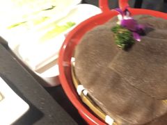 -锅说大脸毛肚重庆老火锅(佐阾店)