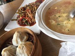 -东吴面馆(十全街店)