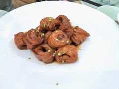 -聚丰德饭店(经五路店)