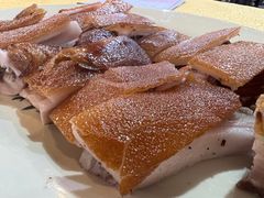 -烧鹅妹饭店