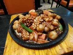 -大鸭梨烤鸭(甘家口店)