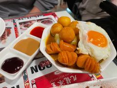 -九龙冰室(新中关购物中心店)