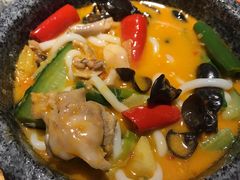 -吴越荣记苏州菜·松鼠桂鱼100%活鱼现做(斜塘老街店)