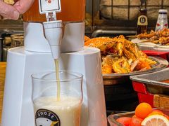 -1819餐厅·团队聚餐·烤串·精酿