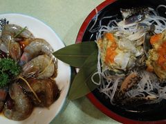 -渔娘渔家丹东海鲜(东直门店)