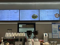 -Manner Coffee(万象食家店)