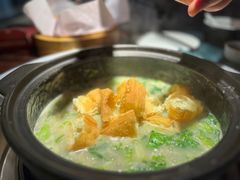 -大良毋米粥(锦龙路总店)