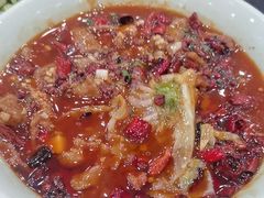 -宛平李记小吃(东关街店)