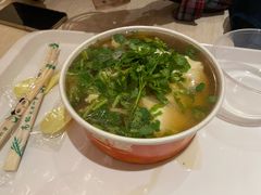 -八婆婆烧仙草(中山路店)