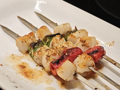 -金太阳海鲜烧烤·本地人餐厅(东纬路旗舰店)