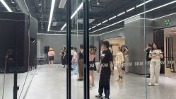 -5KM舞蹈街舞工作室