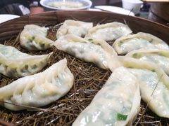 -松针蔡记蒸饺(花园路店)