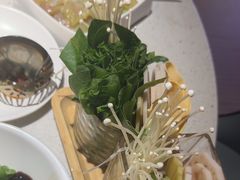 -味之绝美蛙鱼火锅(建设路店)