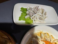 -高佳庄·舟山海鲜(海景旗舰店)