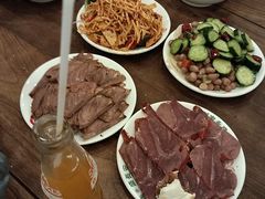 -老刘家永盛斋·传统泡馍(东关南街店)