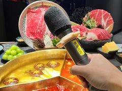 -湊湊火锅·茶憩(合生汇购物中心店)