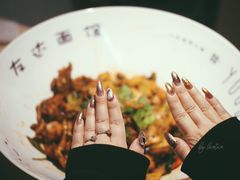 -友达面馆(二七南路店)