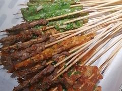 -串盟烧烤大排档·长沙美食地标(星沙店)