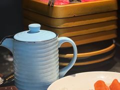 -牛YO寿喜烧·铁板烧和牛火锅自助(市府恒隆店)