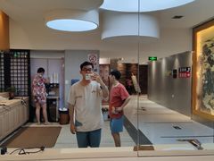-丽池宫韩式汗蒸会馆(华灯坊店)