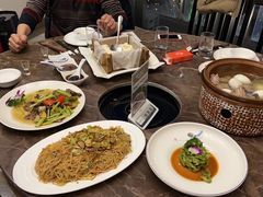 -老聃·小鸭鲢城原味客家菜(海沧店)