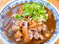 -门框胡同百年卤煮(前门煤市街店)
