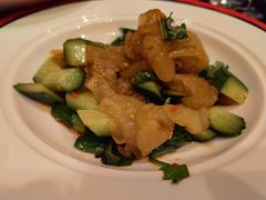 -运·中餐厅(成都华尔道夫酒店)