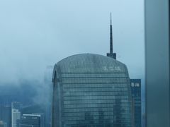 -广州柏悦酒店·悦景轩·粤菜餐厅