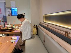 -老板恋上鱼(恒隆广场店)