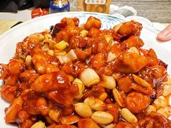 -新侨小馆(东直门北小街店)