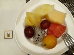 -厦门海景千禧大酒店·海景咖啡厅