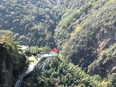 -水墨汀溪风景区