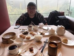 -利苑酒家(合景国际金融广场店)